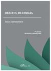 DERECHO DE FAMILIA 3� ED. REVISADA Y PUESTA AL D�A
