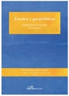 �XODOS Y GEOPOL�TICAS.