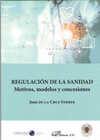 REGULACIN DE LA SANIDAD