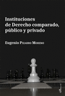 INSTITUCIONES DE DERECHO COMPARADO PUBLICO Y PRIVADO