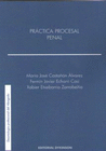 PR�CTICA PROCESAL PENAL.