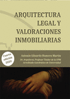 ARQUITECTURA LEGAL Y VALORACIONES INMOBILIARIAS.