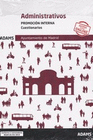 CUESTIONARIOS ADMINISTRATIVOS DEL AYUNTAMIENTO DE MADRID. PROMOCIN INTERNA