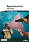 TEMARIO GENERAL AGENTES FORESTALES COMUNIDAD DE MADRID