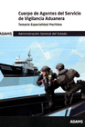 TEMARIO ESPECIALIDAD MAR�TIMA CUERPO DE AGENTES DEL SERVICIO DE VIGILANCIA ADUAN