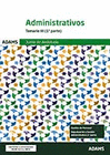 TEMARIO III ADMINISTRATIVOS DE LA JUNTA DE ANDALUCA