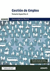 TEMARIO ESPEC�FICO 4 GESTI�N DE EMPLEO DE LA COMUNIDAD DE MADRID