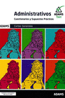 CUESTIONARIOS Y SUPUESTOS PR�CTICOS. ADMINISTRATIVOS DE LAS CORTES GENERALES