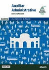 CUESTIONARIOS AUXILIARES ADMINISTRATIVOS DEL AYUNTAMIENTO DE MADRID