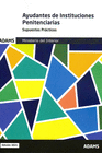 SUPUESTOS PR�CTICOS AYUDANTES DE INSTITUCIONES PENITENCIARIAS