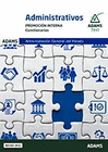 CUESTIONARIO ADMINISTRATIVOS ADMINISTRACI�N DEL ESTADO. PROMOCI�N INTERNA