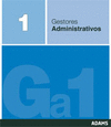 COLECCIN DE GESTORES ADMINISTRATIVOS