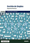 SUPUESTOS PR�CTICOS GESTI�N DE EMPLEO DE LA COMUNIDAD DE MADRID
