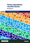 TEMARI GENERAL T�CNICS ESPECIALISTES GENERALITAT DE CATALUNYA