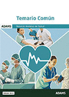 TEMARIO COM�N DEL SERVICIO ANDALUZ DE SALUD