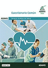 CUESTIONARIO COMN DEL SERVICIO ANDALUZ DE SALUD