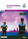 Q�ESTIONARIS GU�RDIA URBANA AJUNTAMENT DE BARCELONA