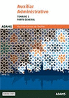 TEMARIO 1 (PARTE GENERAL) AUXILIAR ADMINISTRATIVO DEL AYUNTAMIENTO DE SEVILLA