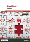 TEMARIO 1 AUXILIARES DE LA ADMINISTRACI�N DEL ESTADO