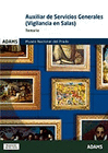 TEMARIO AUXILIAR DE SERVICIOS GENERALES (VIGILANCIA DE SALAS) MUSEO NACIONAL DEL PRADO