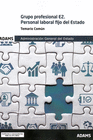 GRUPO PROFESIONAL E2 PERSONAL LABORAL FIJO DEL ESTADO