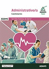 CUESTIONARIOS ADMINISTRATIVO-A DEL SERVICIO ANDALUZ DE SALUD