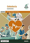 CUESTIONARIO ESPECFICO DE CELADORES DEL SERVICIO ANDALUZ DE SALUD