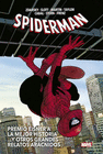 SPIDERMAN PREMIO EISNER A LA MEJOR HISTORIA Y OTROS GRANDES RELATOS