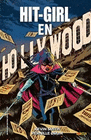 HIT GIRL 04 EN HOLLYWOOD