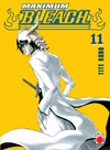 MAXIMUM BLEACH 11