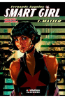 SMART GIRL I MATTER