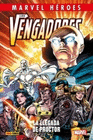 VENGADORES LA LLEGADA DE PROCTOR (CMH 99)