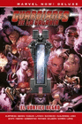 GUARDIANES DE LA GALAXIA DE BRIAN BENDIS 03 EL VORTICE NEGRO