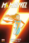 MS MARVEL 02 CONQUISTADA (MARVEL OMNIBUS)