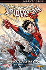 ASOMBROSO SPIDERMAN 46 LA SUERTE DE ESTAR VIVO (MARVEL SAGA 105)