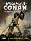 ESPADA SALVAJE DE CONAN 01