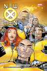 NEW X MEN 01 DE 07 E DE EXTINCION