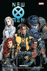 NEW X MEN 02 DE 07 IMPERIAL