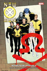 NEW X MEN 04 DE 07 REVUELTA EN LA ESCUELA