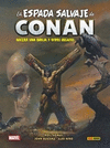 ESPADA SALVAJE DE CONAN 03 (BIBLIOTECA CONAN)