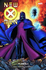 NEW X MEN 06 PLANETA X