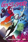 SPIDER-GWEN: GHOST SPIDER 03. TIEMPO DE PERROS