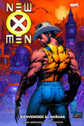 NEW X MEN 07 DE 07 BIENVENIDOS AL MAÑANA