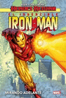 INVENCIBLE IRON MAN 01