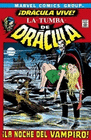 LA TUMBA DE DRACULA 01 ¿DRACULA VIVE!