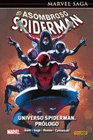 ASOMBROSO SPIDERMAN 48: UNIVERSO SPIDERMAN