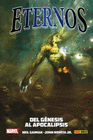 LOS ETERNOS. DEL GENESIS AL APOCALIPSIS 8