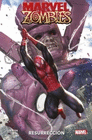 MARVEL ZOMBIES: RESURRECCION