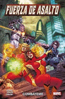 FUERZA DE ASALTO 02: COMBATEME