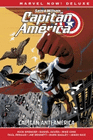 CAPITAN AMERICA DE NICK SPENCER 01. CAPITAN ANTI-AMERICA